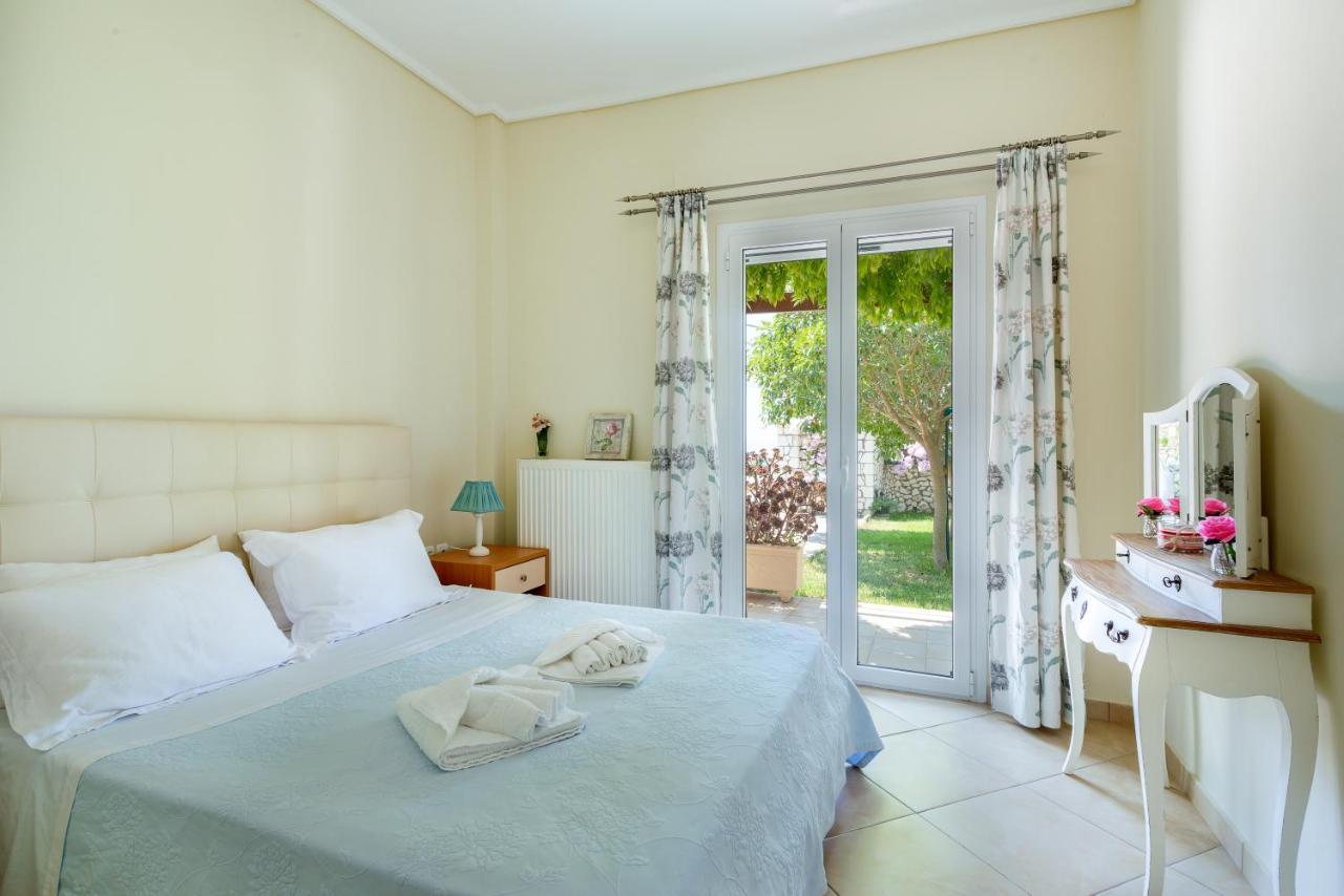 Rania Apartments Helmata Ngoại thất bức ảnh