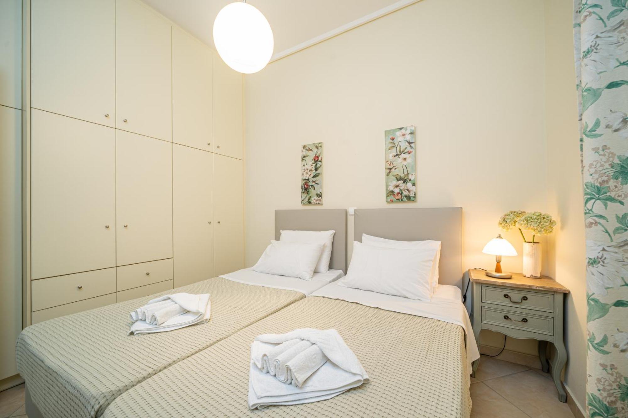 Rania Apartments Helmata Ngoại thất bức ảnh