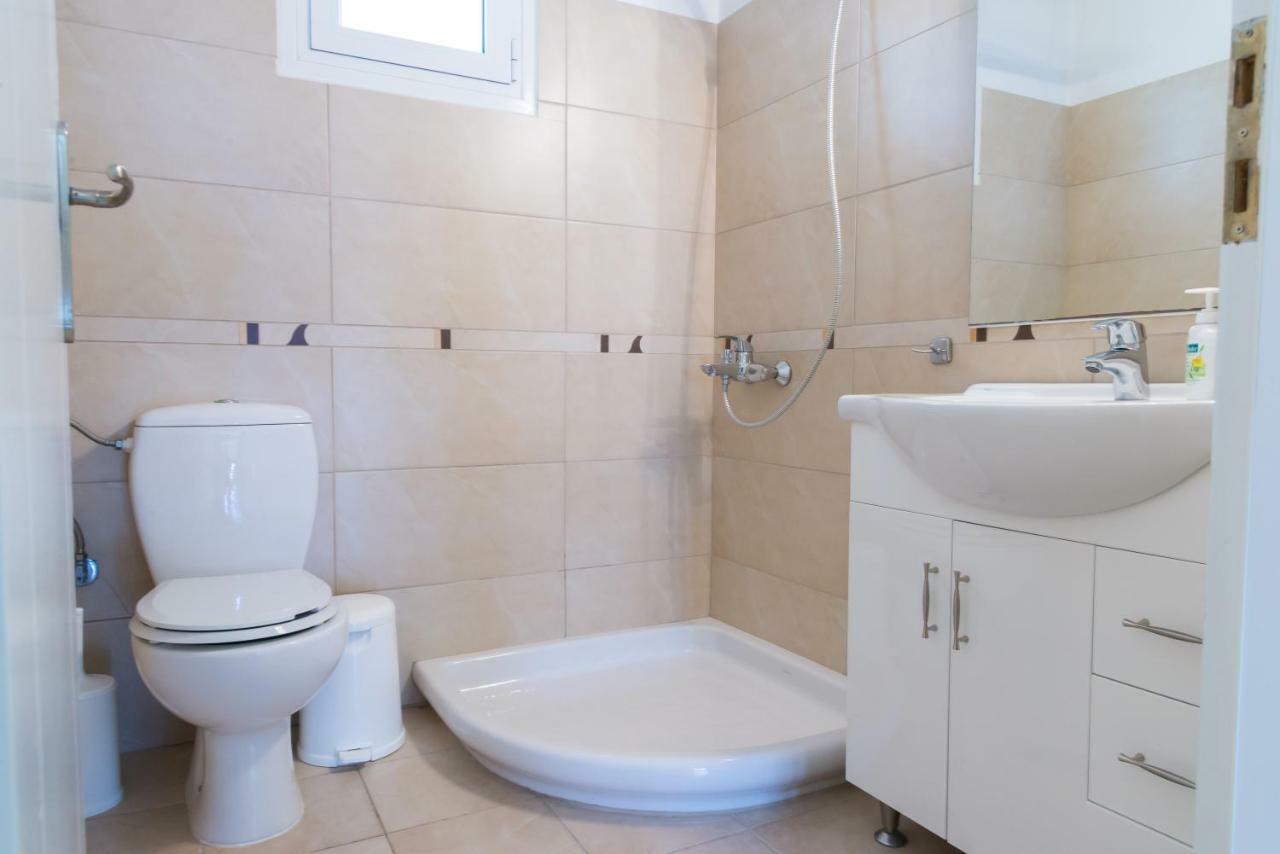 Rania Apartments Helmata Ngoại thất bức ảnh