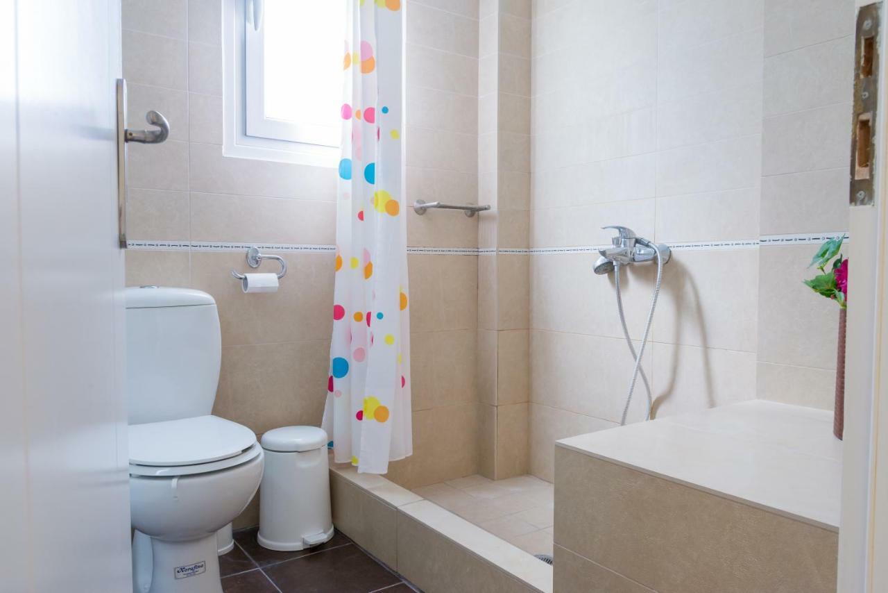 Rania Apartments Helmata Ngoại thất bức ảnh